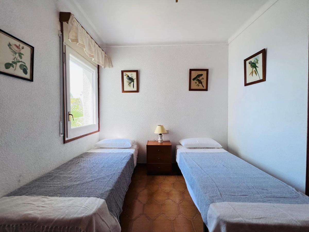 Apartamento Buganvilies - Apartamento Con Vistas Maravillosas *