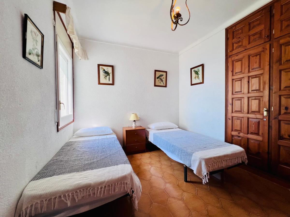 Apartamento Buganvilies - Apartamento Con Vistas Maravillosas