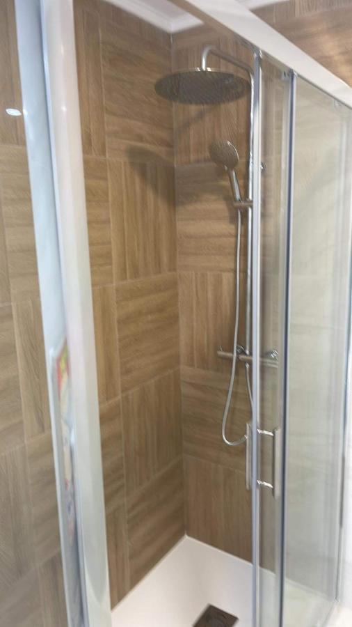 Apartamento Locos-luz De Mar *