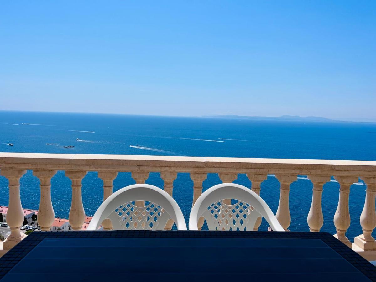 Buganvilies - Apartamento Con Vistas Maravillosas Apartamento