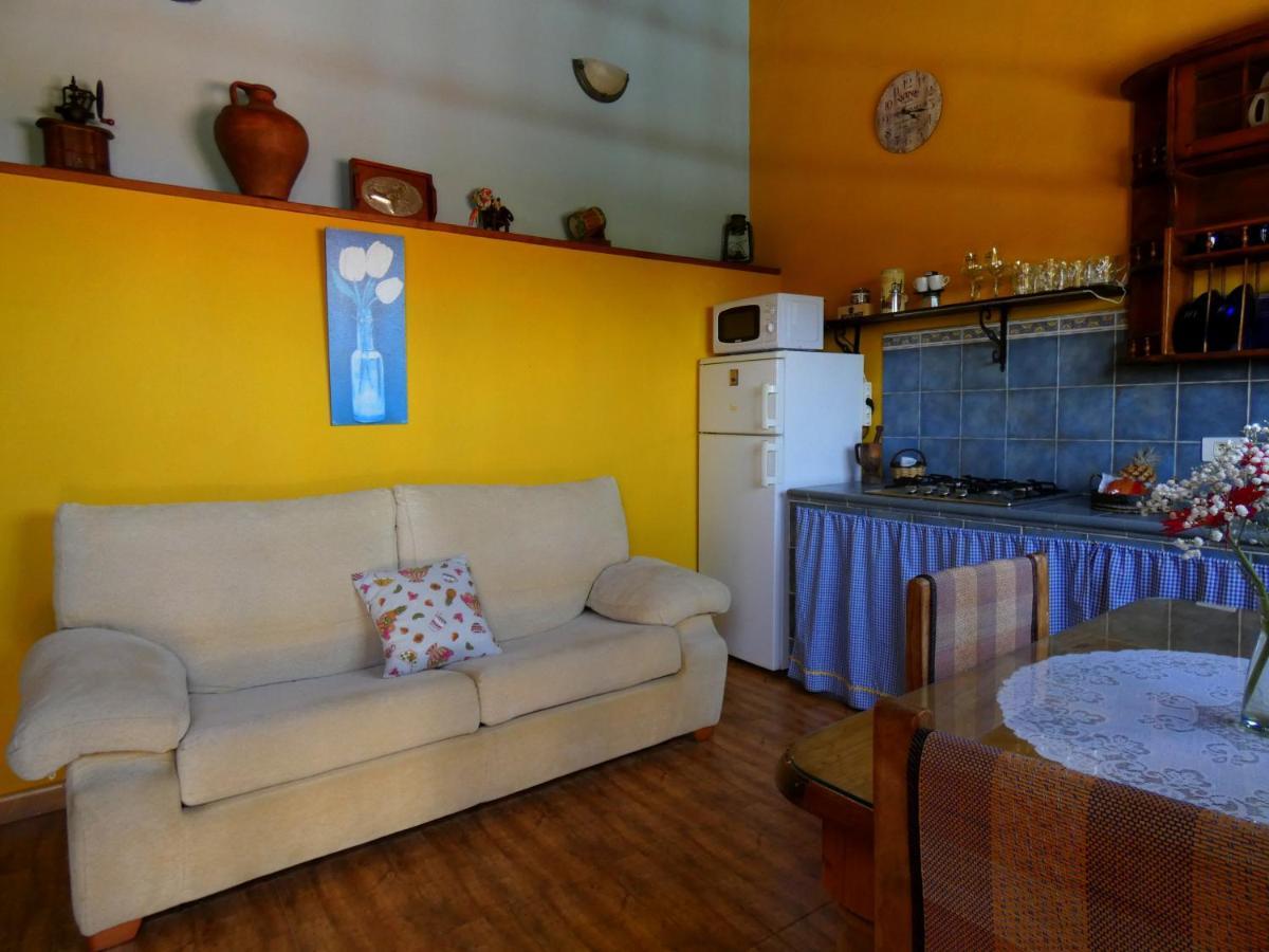Casa rural Casa Goliath
