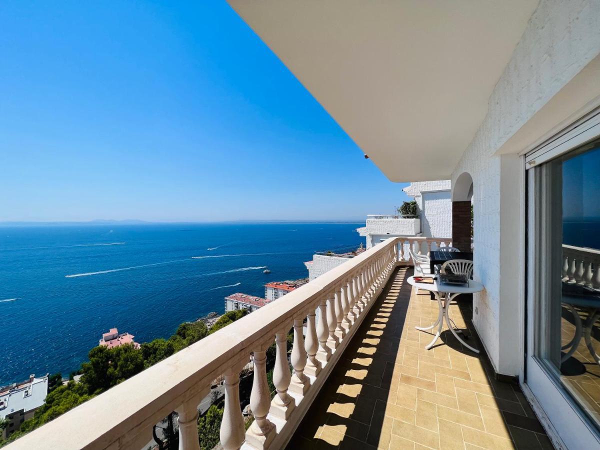 Apartamento Buganvilies - Apartamento Con Vistas Maravillosas Rosas