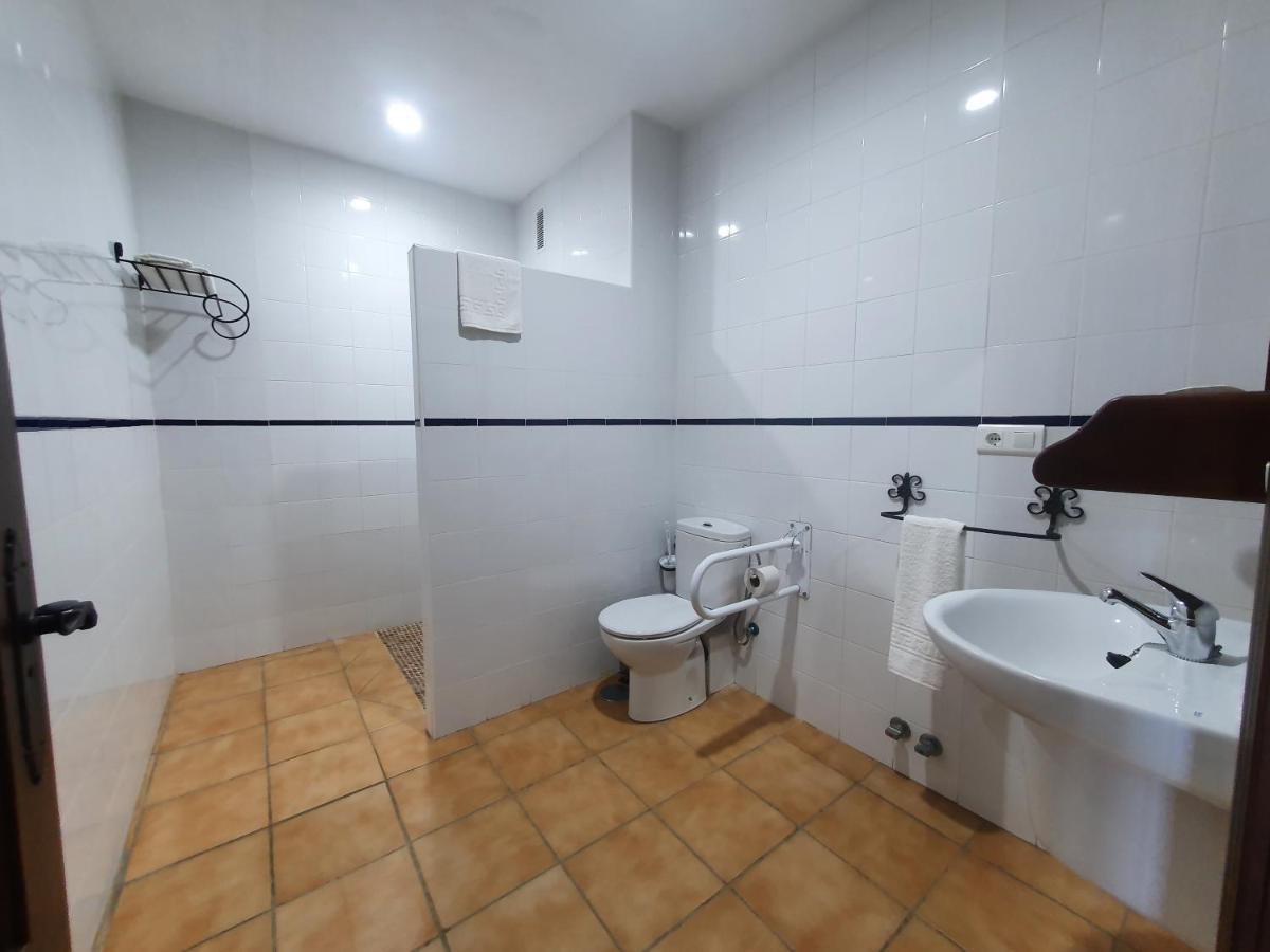 Pedregales Guest house El Granado