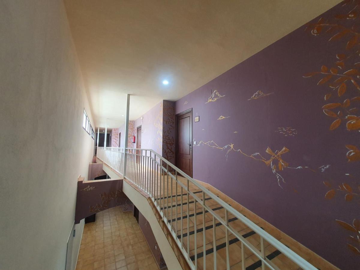 Guest house Pedregales El Granado