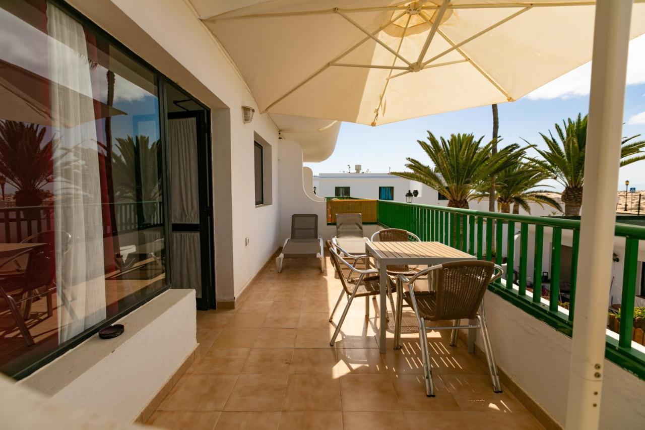 Vistas Dunasol Apartamento Corralejo