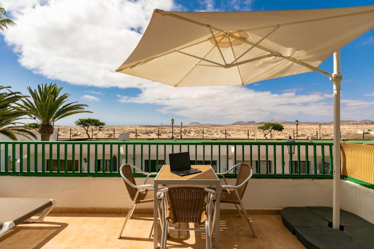 Apartamento Vistas Dunasol Corralejo