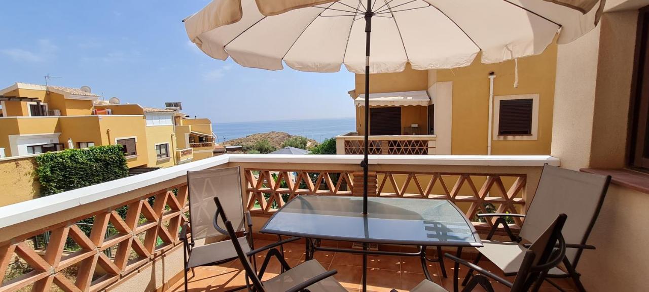 Mirador De Luciana Apartamento Málaga