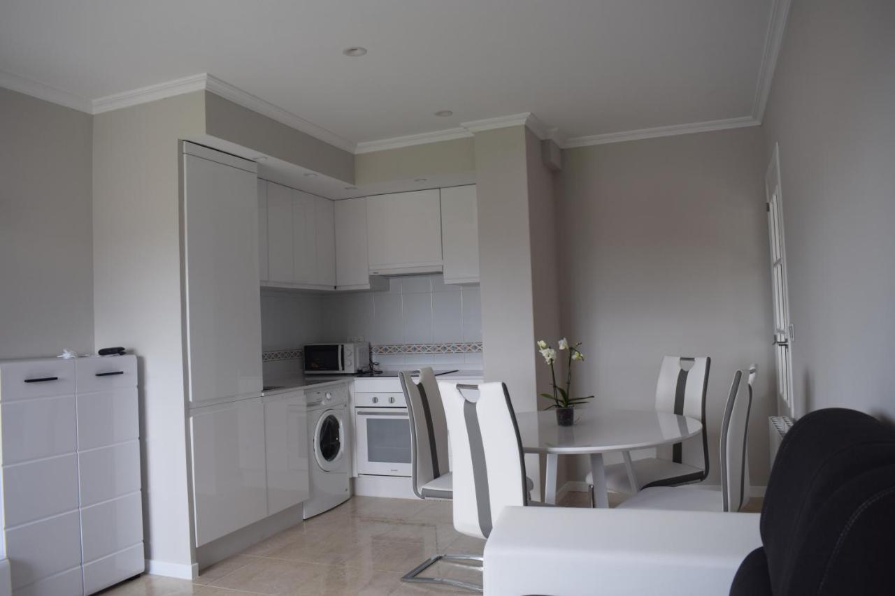Apartment Maravilloso Villanueva De Arosa
