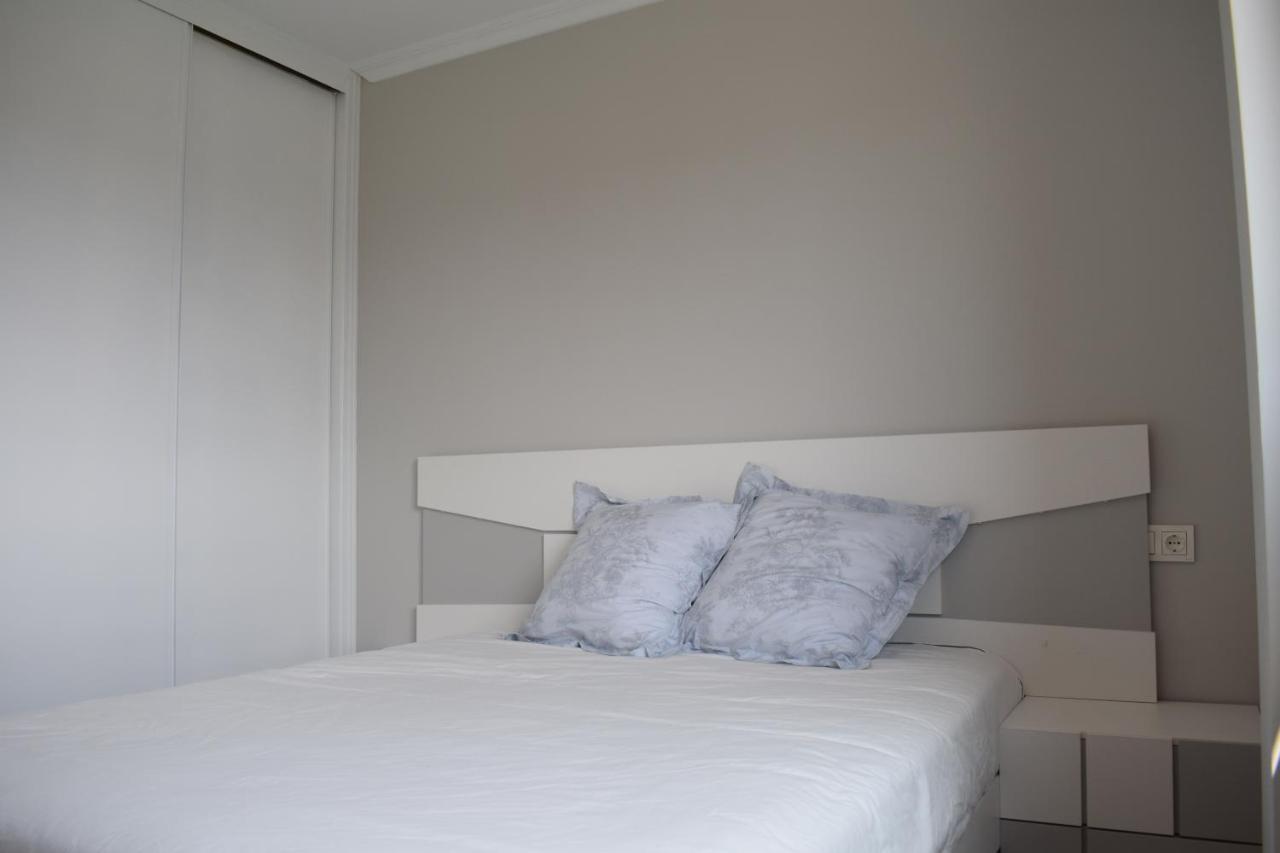 Apartment Maravilloso Villanueva De Arosa