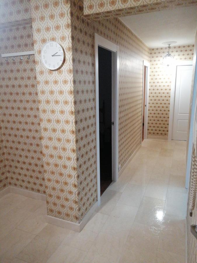 Apartamento Costa Riazor Coruna Apartment *