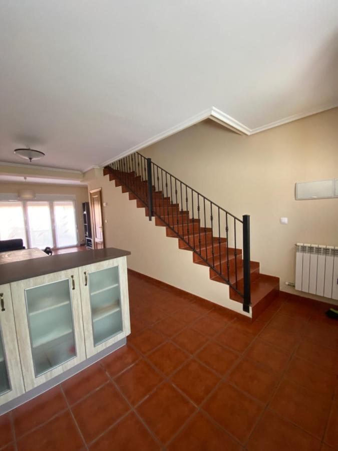 House Apartment Velasco