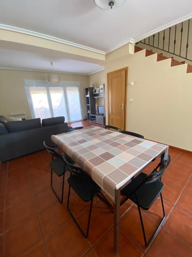 House * Velasco