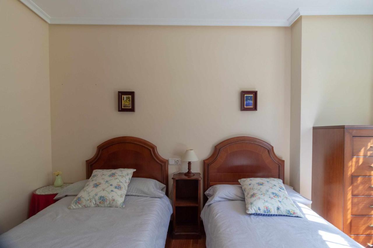 Apartment El Jardin De Fray Diego Zamora