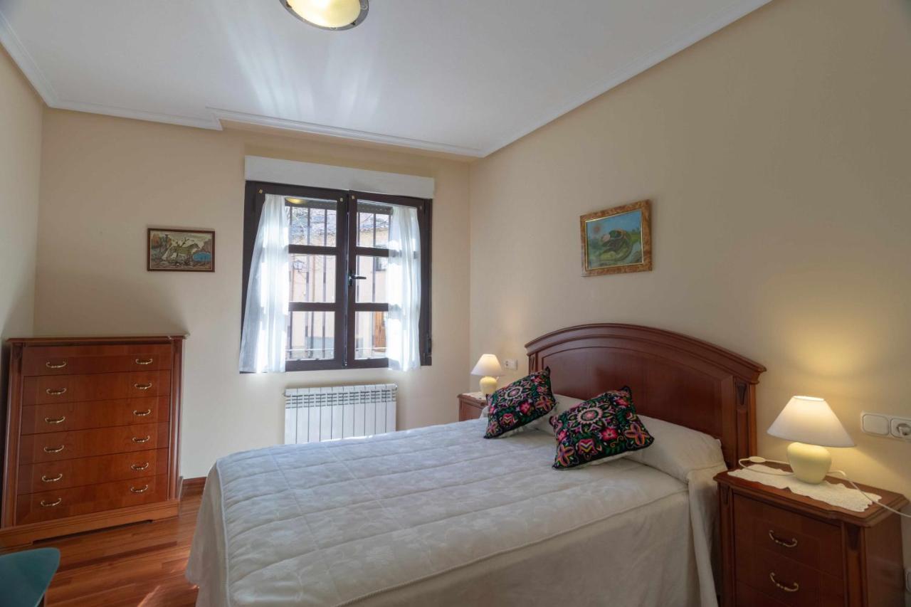 El Jardin De Fray Diego Apartment