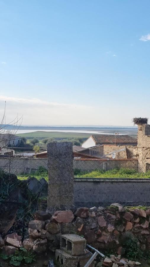 La Cruz