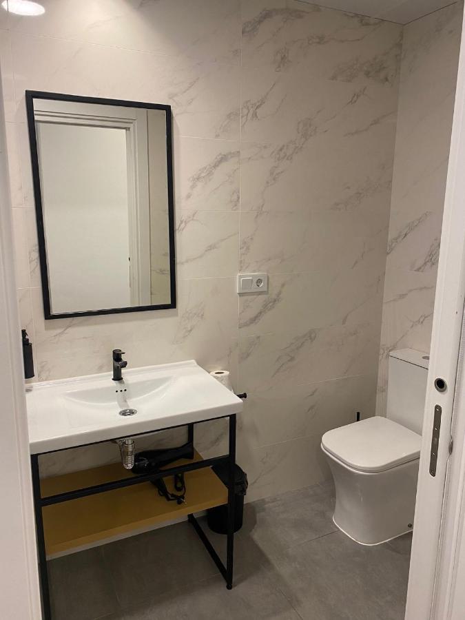Cantalar White Apartamento Anna
