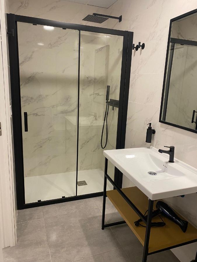 Apartamento Cantalar White