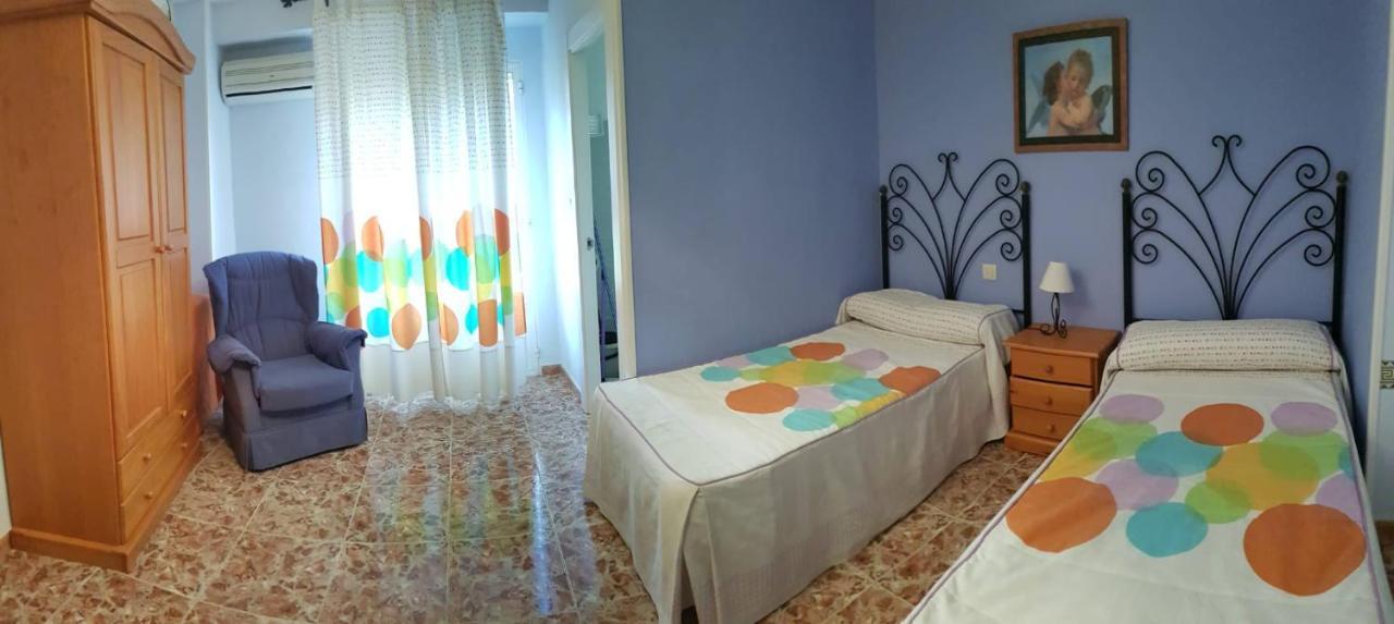 Balcón De La Herreria Apartamento