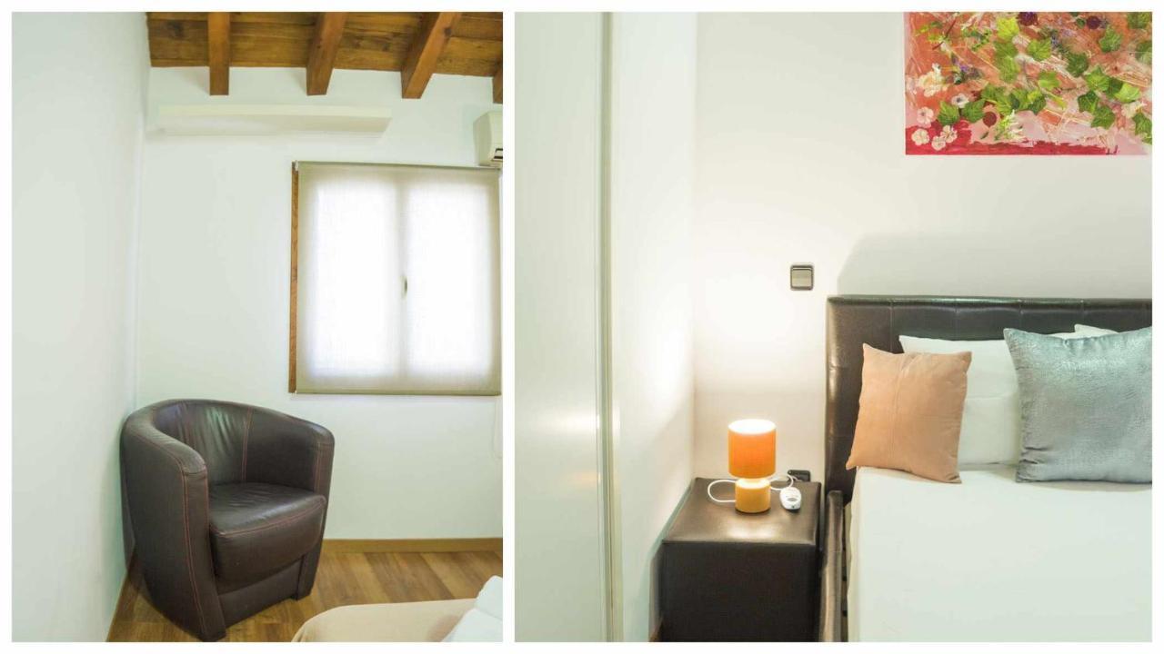 Apartamento The Magic Place Junto A La Catedral Toledo