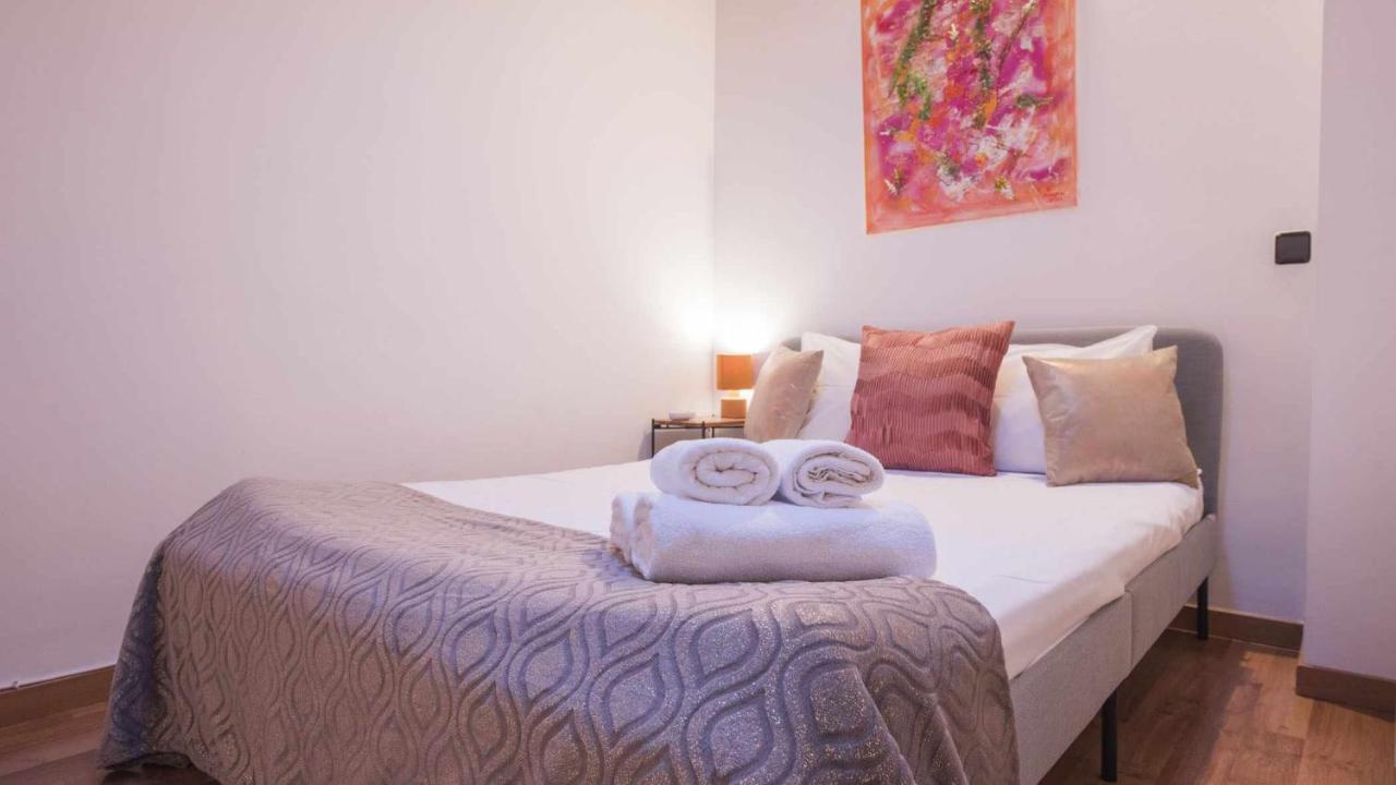 The Magic Place Junto A La Catedral Apartamento *