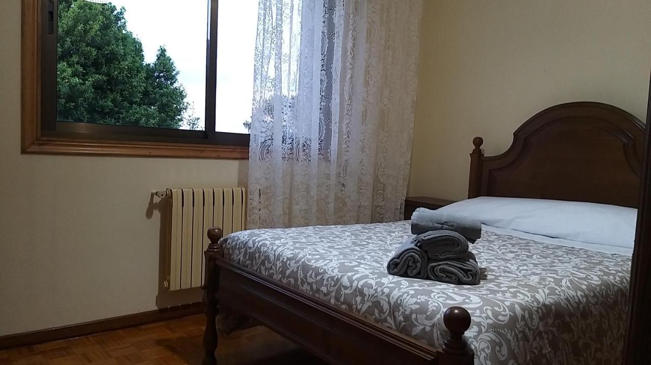 Casa Con Piscina En Ramiras, Ourense Сasa de vacaciones San Tome