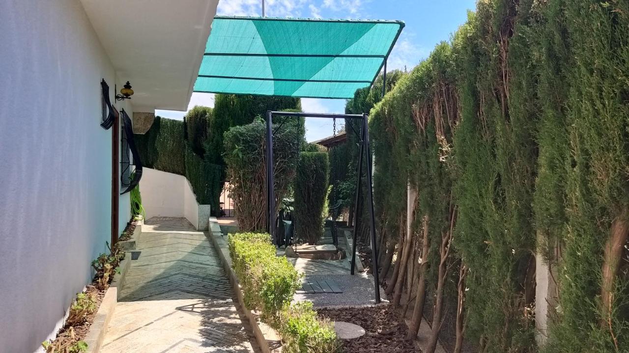 Casa Con Piscina En Ramiras, Ourense Сasa de vacaciones