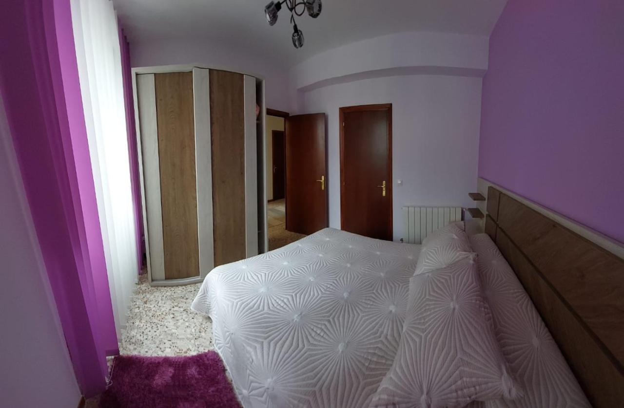 Apartment O Recuncho Do Xeixido A Coruna