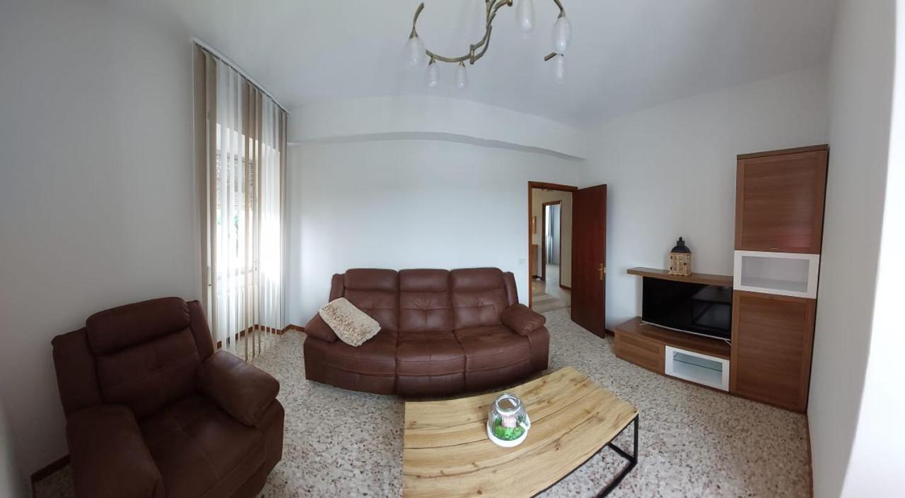 Apartment O Recuncho Do Xeixido A Coruna