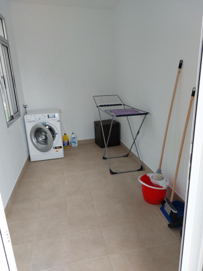 Apartment O Recuncho Do Xeixido