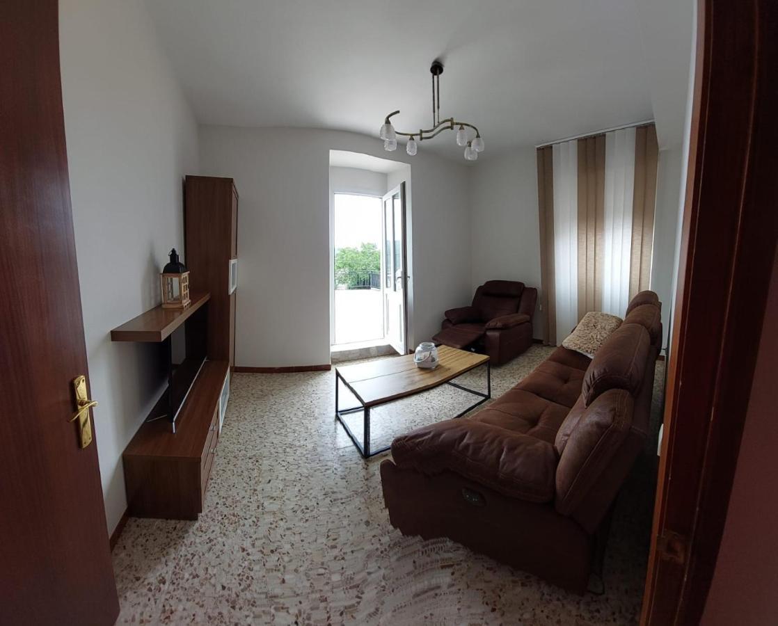 O Recuncho Do Xeixido Apartment *