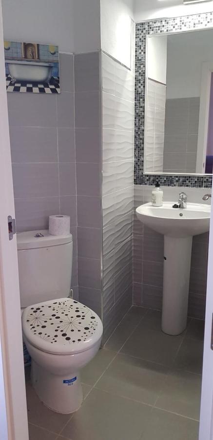Balcón De La Herreria Apartamento