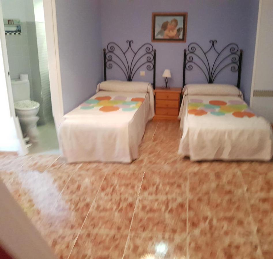 Balcón De La Herreria Apartamento Cazorla