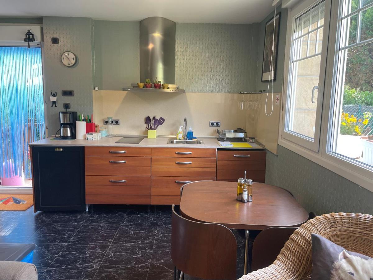 Precioso Apartamento En La Galea, Getxo