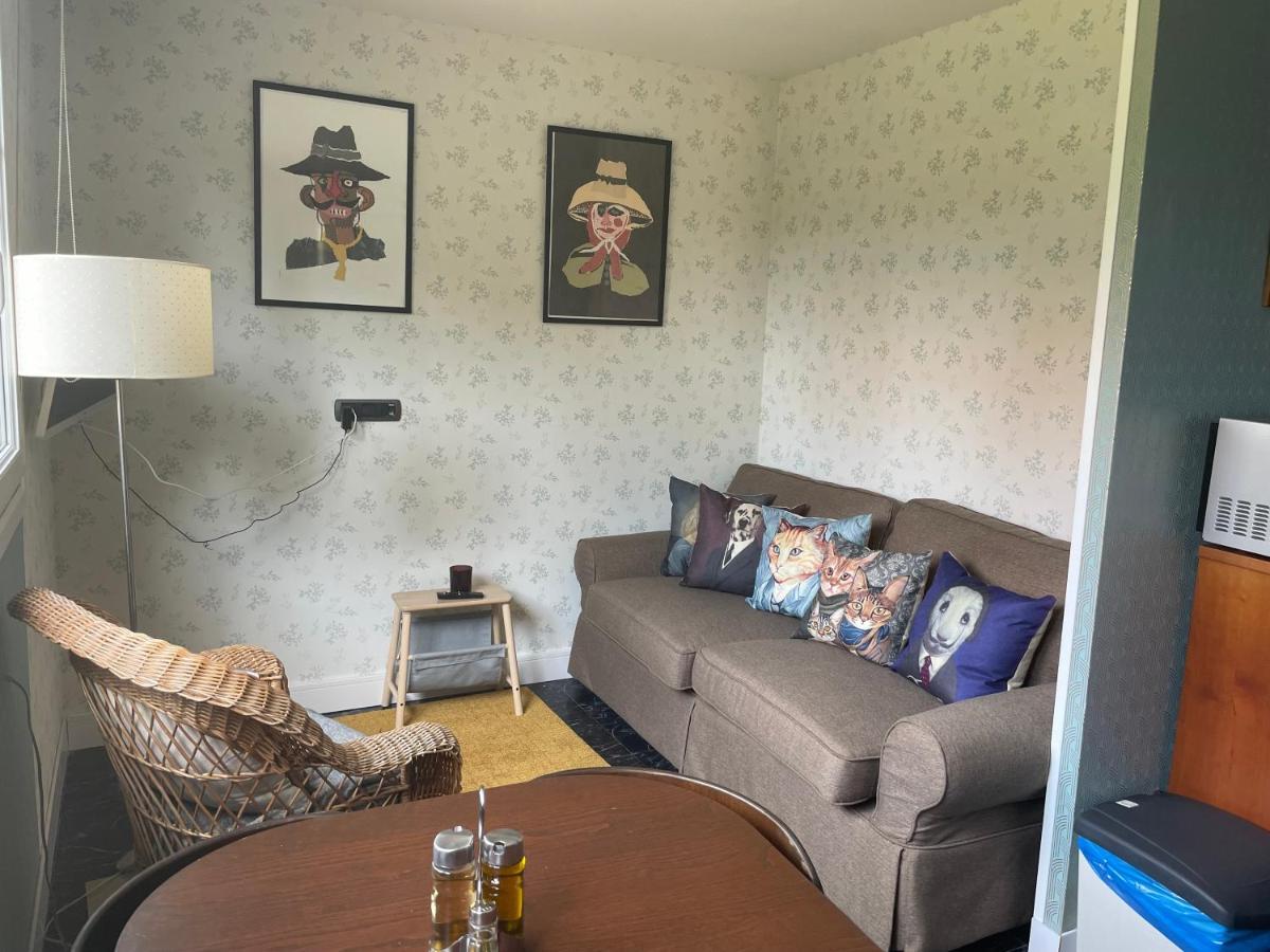 Precioso Apartamento En La Galea, Apartamento