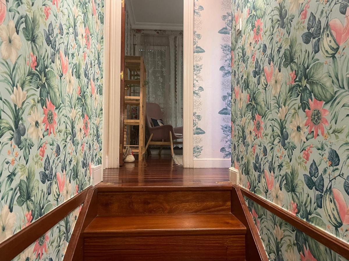 Precioso Apartamento En La Galea, Getxo