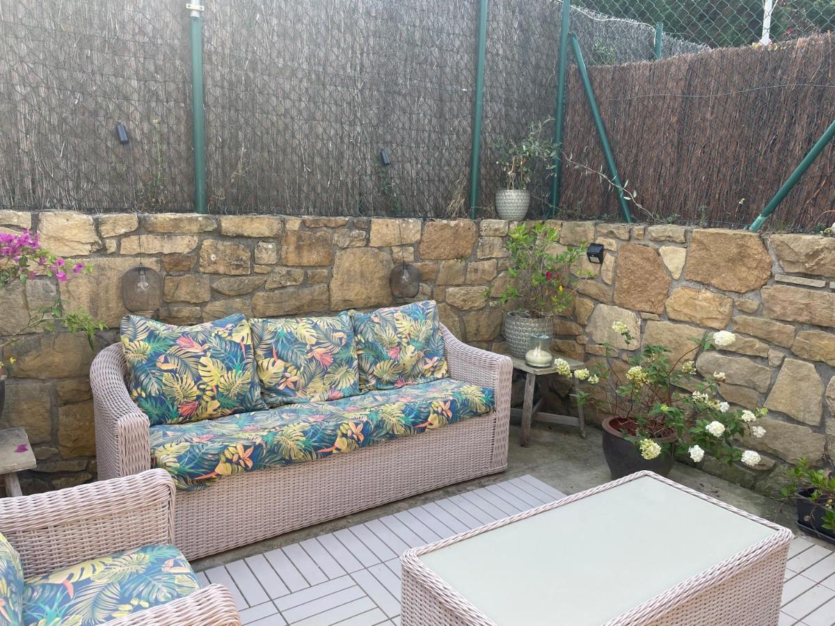 Precioso Apartamento En La Galea, Apartamento Getxo