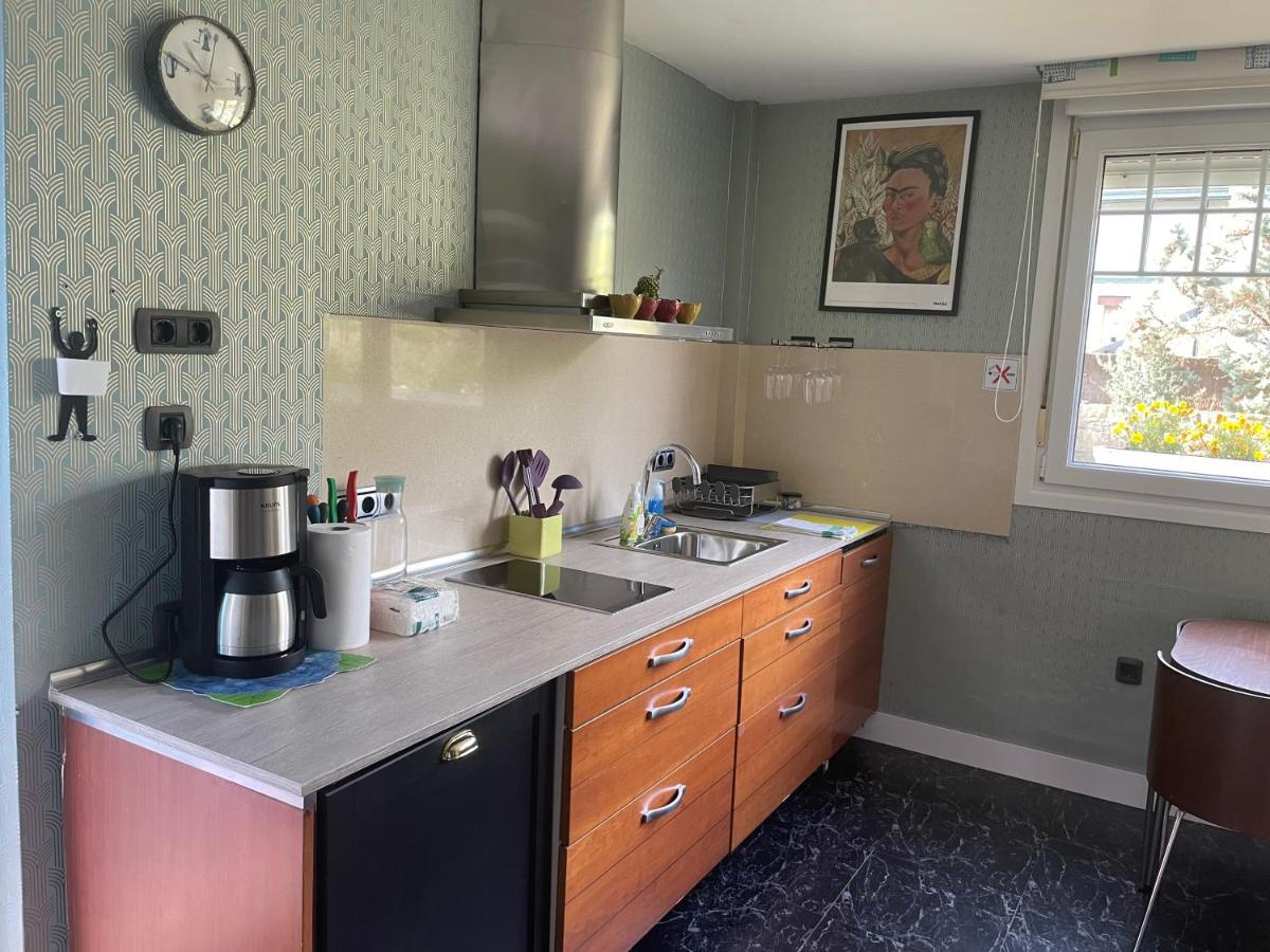 Precioso Apartamento En La Galea, Getxo