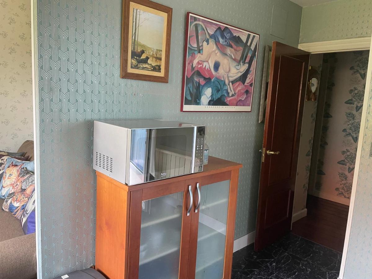 Precioso Apartamento En La Galea, Apartamento Getxo