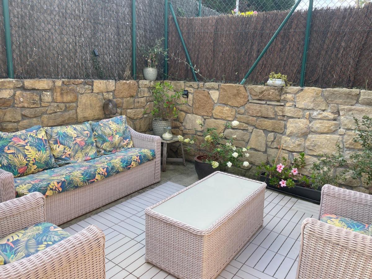 Precioso Apartamento En La Galea, Getxo