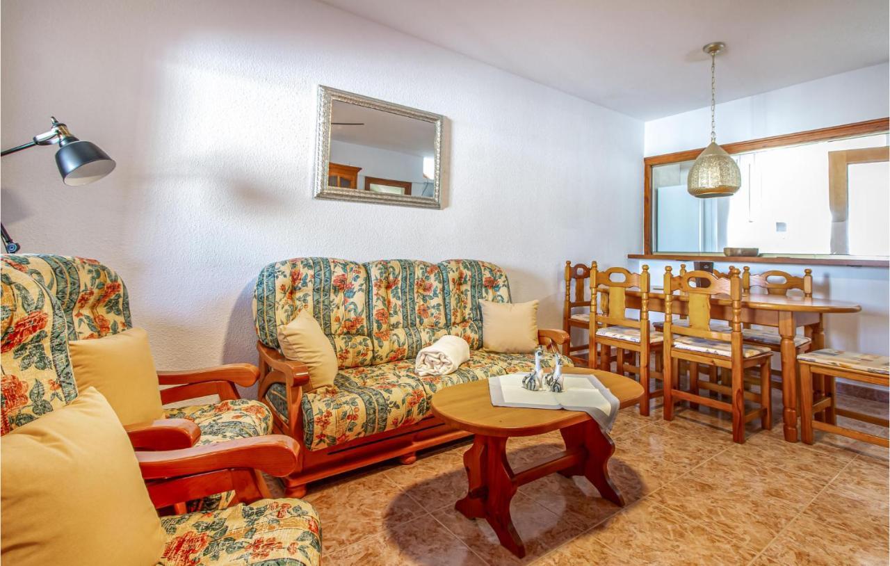 Stunning In With Wifi Torrevieja
