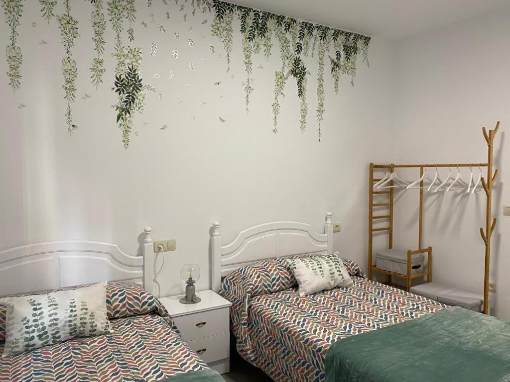 Apartamento Aire De Sanabria Puebla