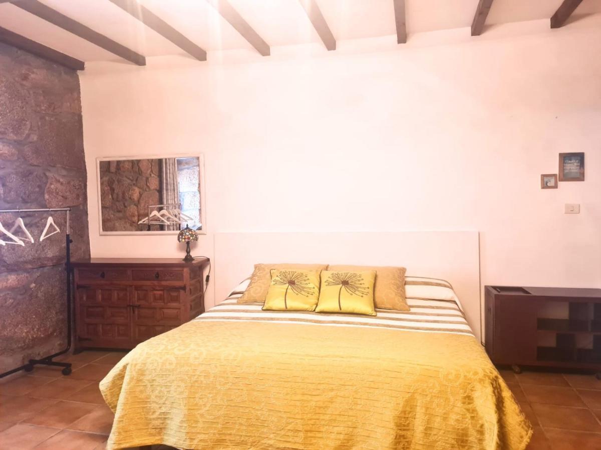 Holiday home Castelodobispo - Ourense *