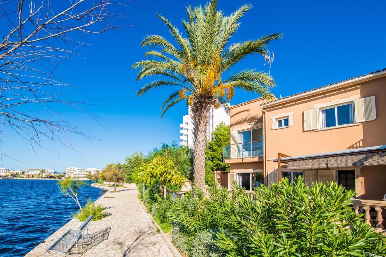 Ideal Mallorca - Miguel Holiday home