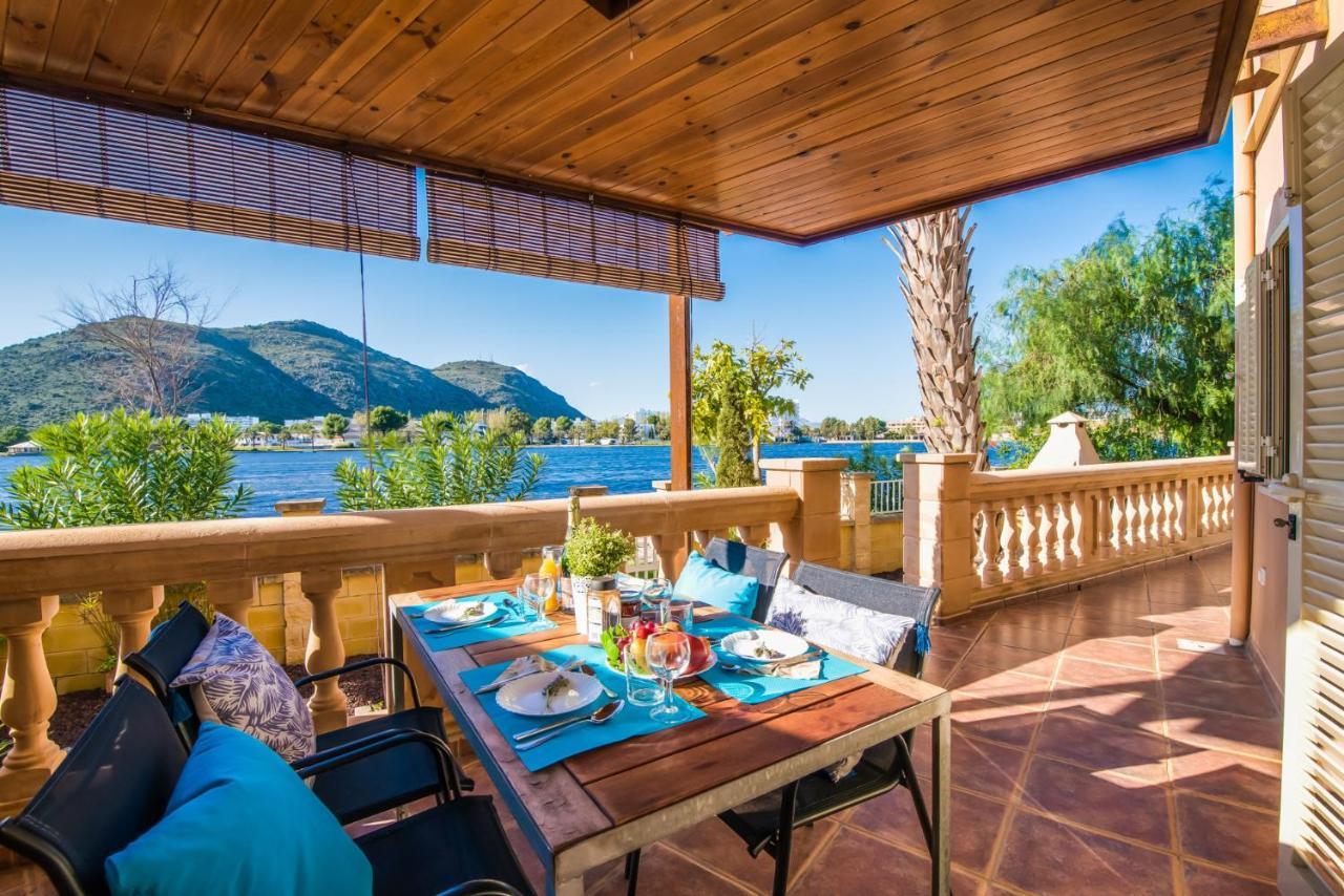 Ideal Mallorca - Miguel Holiday home Port de Alcudia (Mallorca)
