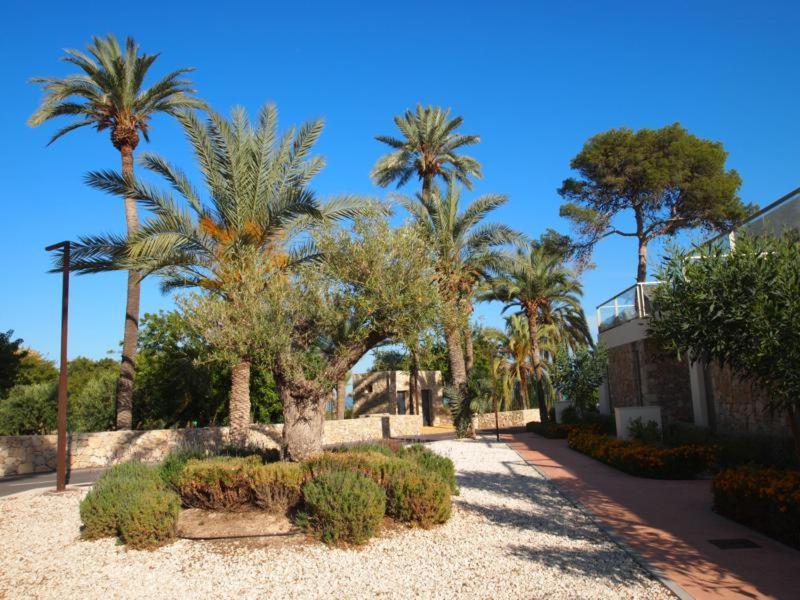 Paradis 21b Villajoyosa (La Vila Joiosa)