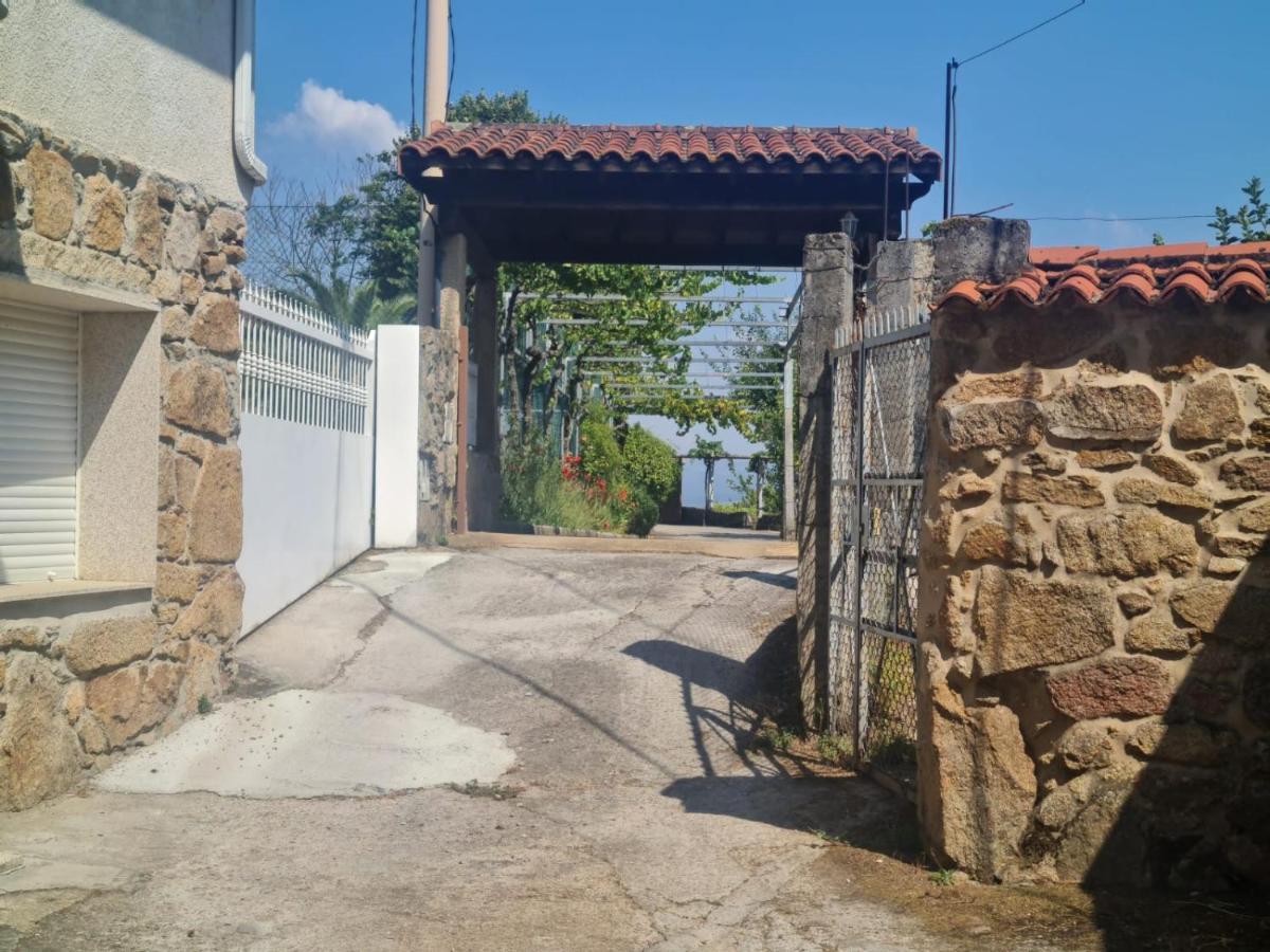 Holiday home Castelodobispo - Ourense Sobrado del Obispo
