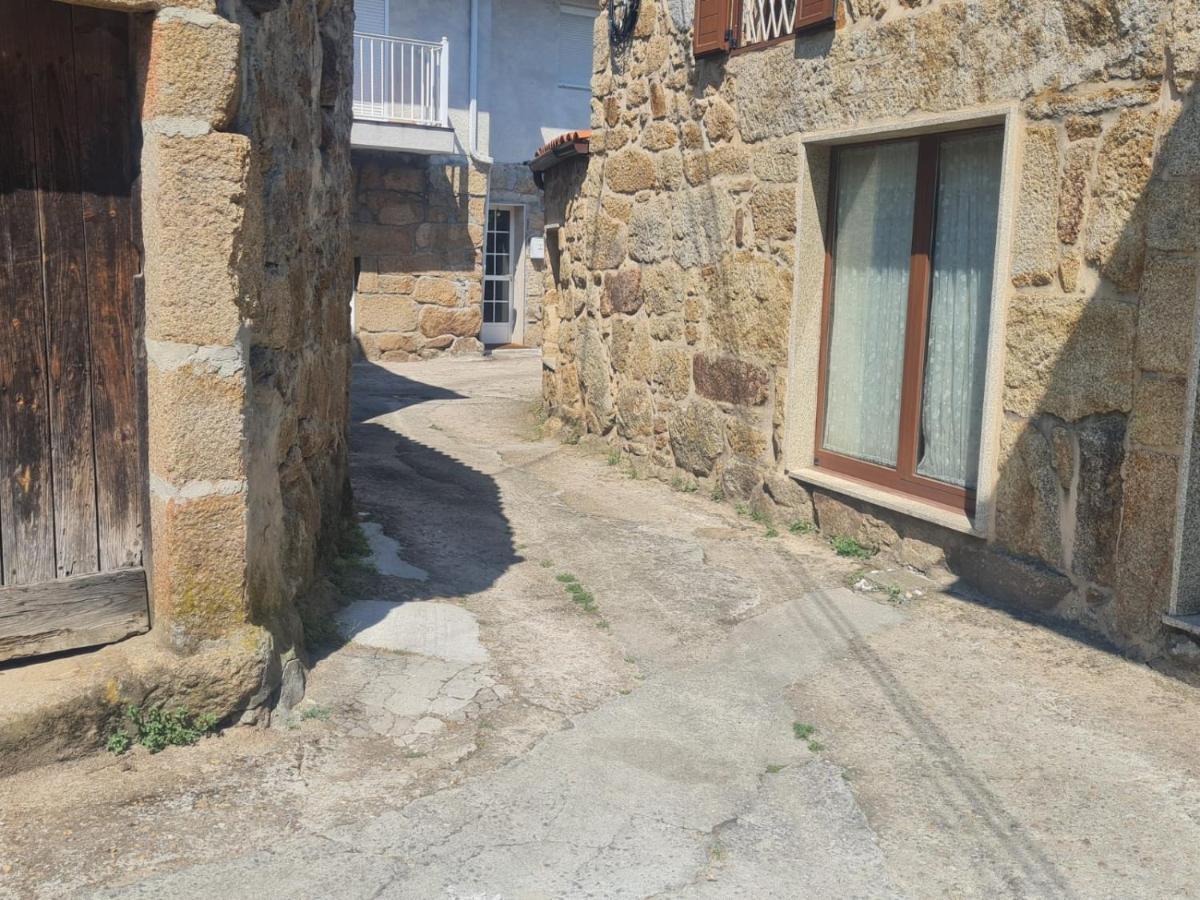 Castelodobispo - Ourense