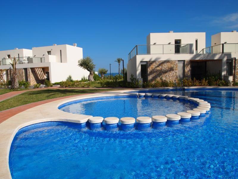 Apartamento Paradis 21b Villajoyosa (La Vila Joiosa)
