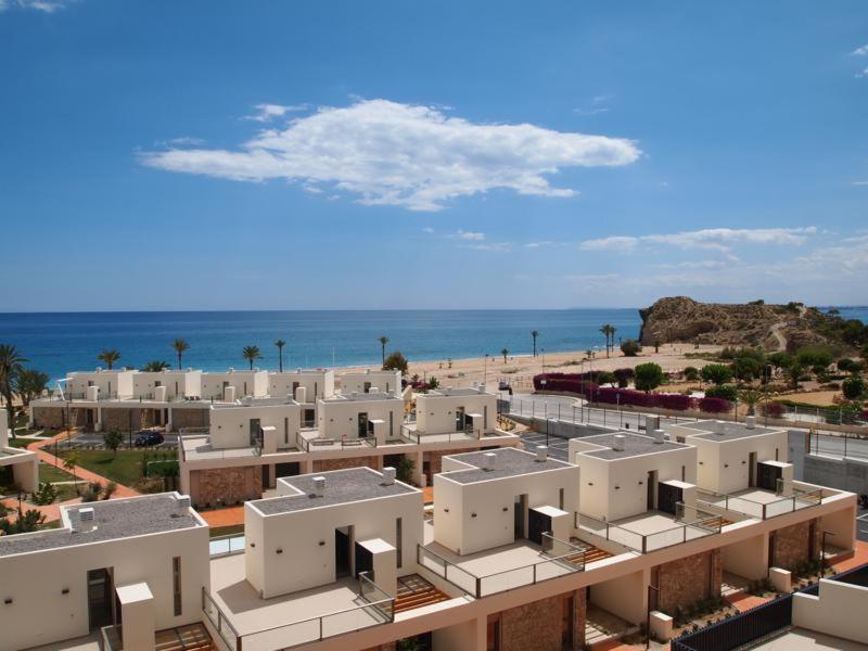 Paradis 21b * Villajoyosa (La Vila Joiosa)