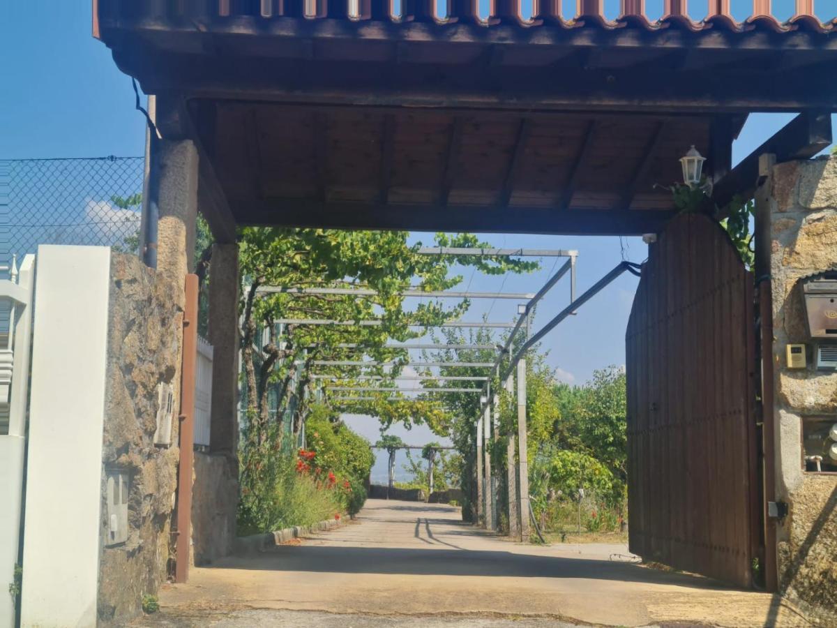 Holiday home Castelodobispo - Ourense